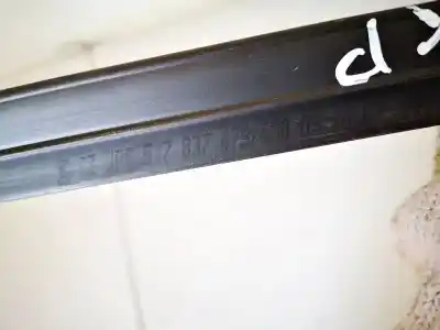 Pezzo di ricambio per auto di seconda mano plastica per ford taurus (p5_) 3.0 24v riferimenti oem iam 5j7837479  