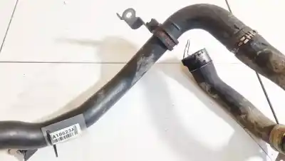 Автозапчасти б/у трубка промежуточного охладителя за opel corsa d (s07) 1.3 cdti (l08, l68) ссылки oem iam   