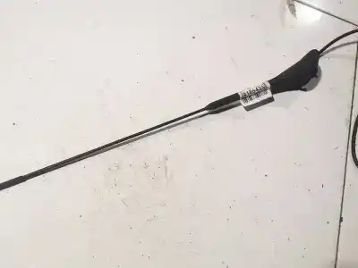 Peça sobressalente para automóvel em segunda mão antena por opel combo 1.7 16v cdti referências oem iam   