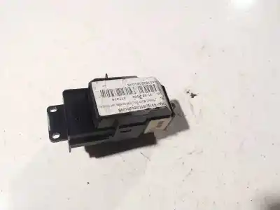 Автозапчасти б/у выключатель левого переднего окна за renault clio i (b/c57_, 5/357_) 1.8 (b/c57c, b/c57u) ссылки oem iam 83790smge020