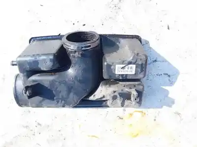 Piesă de schimb auto la mâna a doua SUPORT FILTRU DE AER pentru JEEP GRAND CHEROKEE II (WJ, WG) 4.7 V8 4x4 Referințe OEM IAM 04854011  