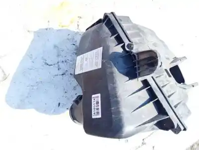 Piesă de schimb auto la mâna a doua SUPORT FILTRU DE AER pentru NISSAN BLUEBIRD HATCHBACK (T72, T12) 1.6 Referințe OEM IAM   