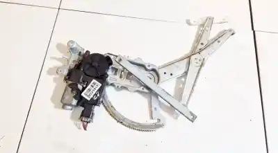 Peça sobressalente para automóvel em segunda mão elevador de vidros dianteiro direito por opel combo 1.7 16v cdti referências oem iam 13222284
