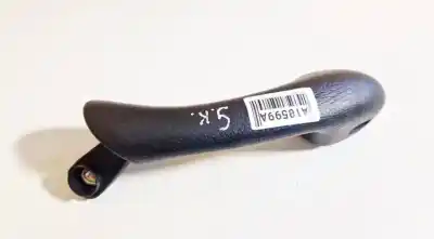 Peça sobressalente para automóvel em segunda mão peças diversas por peugeot 406 (8b) 1.9 td referências oem iam 