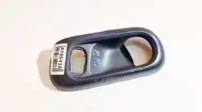 Peça sobressalente para automóvel em segunda mão plásticos por opel combo 1.7 16v cdti referências oem iam 13106253