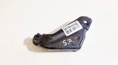 Peça sobressalente para automóvel em segunda mão suporte / guia de porta de correr por opel combo 1.7 16v cdti referências oem iam 09179778