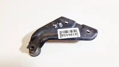 Peça sobressalente para automóvel em segunda mão suporte / guia de porta de correr por opel combo 1.7 16v cdti referências oem iam 09179777