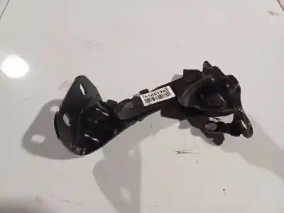 Peça sobressalente para automóvel em segunda mão amortecedores do tronco / porta por mazda 2 (dy) 1.4 referências oem iam 