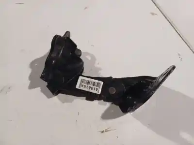 Second-hand car spare part tailgate gas strut for mazda 2 (dy) 1.4 oem iam references   