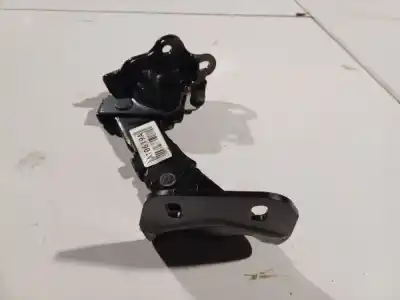 Second-hand car spare part tailgate gas strut for mazda 2 (dy) 1.4 oem iam references   