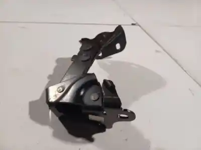 Second-hand car spare part tailgate gas strut for mazda 2 (dy) 1.4 oem iam references   