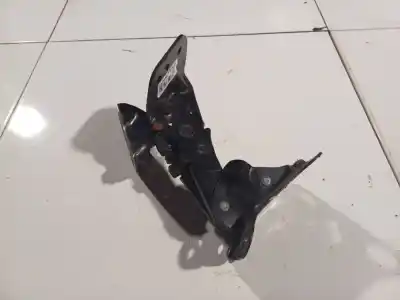 Peça sobressalente para automóvel em segunda mão dobradiça do capô por mazda 2 (dy) 1.4 referências oem iam 