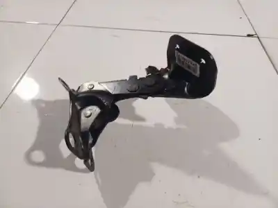 Second-hand car spare part bonnet hinge for mazda 2 (dy) 1.4 oem iam references   
