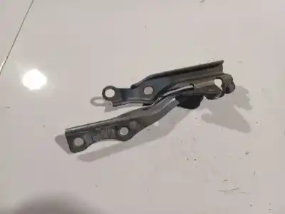 Second-hand car spare part bonnet hinge for mazda 2 (dy) 1.4 oem iam references   