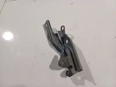 Second-hand car spare part bonnet hinge for mazda 2 (dy) 1.4 oem iam references   