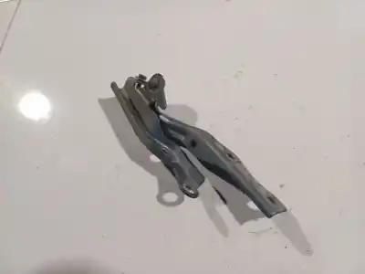 Second-hand car spare part bonnet hinge for mazda 2 (dy) 1.4 oem iam references   