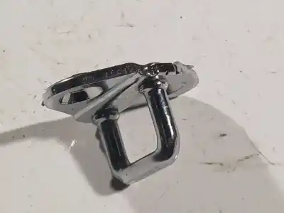 Pezzo di ricambio per auto di seconda mano pezzi vari per bmw 3 touring (e46) 320 d riferimenti oem iam   