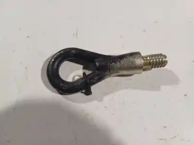 Second-hand car spare part trailer hitch for mazda 2 (dy) 1.4 oem iam references   