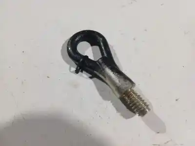 Second-hand car spare part trailer hitch for mazda 2 (dy) 1.4 oem iam references   