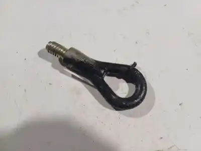 Second-hand car spare part trailer hitch for mazda 2 (dy) 1.4 oem iam references   