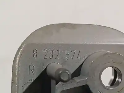 Pezzo di ricambio per auto di seconda mano plastica per bmw 3 touring (e46) 320 d riferimenti oem iam 8232574  8232574