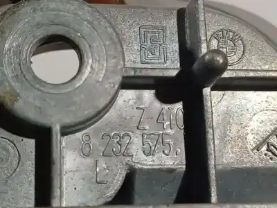 Pezzo di ricambio per auto di seconda mano plastica per bmw 3 touring (e46) 320 d riferimenti oem iam 82325751  8232575.1