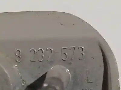 Pezzo di ricambio per auto di seconda mano plastica per bmw 3 touring (e46) 320 d riferimenti oem iam 8232573  8 232 573