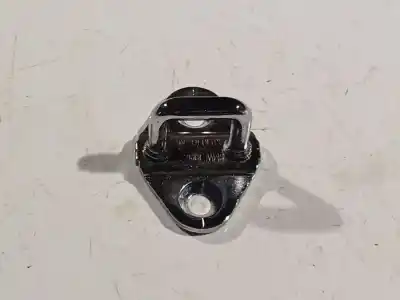 Peça sobressalente para automóvel em segunda mão peças diversas por bmw 3 touring (e46) 320 d referências oem iam 