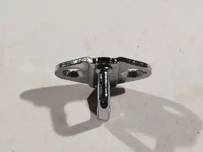 Second-hand car spare part various parts for bmw 3 touring (e46) 320 d oem iam references   