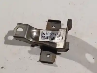 Peça sobressalente para automóvel em segunda mão plásticos por mazda 2 (dy) 1.4 referências oem iam 3m71a04598aa