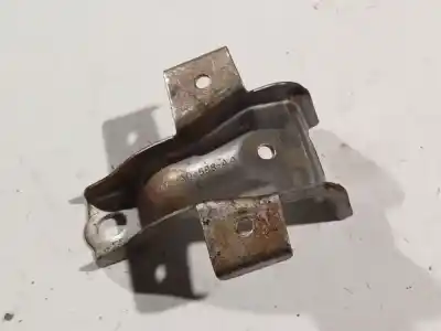 Second-hand car spare part plastics for mazda 2 (dy) 1.4 oem iam references 3m71a04598aa  3m71-a04598-aa