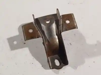 Second-hand car spare part plastics for mazda 2 (dy) 1.4 oem iam references 3m71a04598aa  3m71-a04598-aa