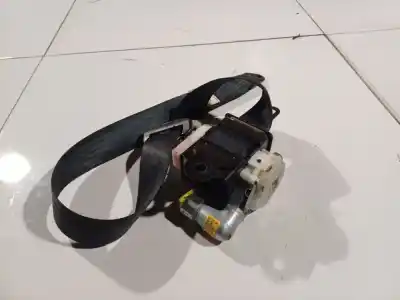 Second-hand car spare part front right seat belt for mazda 2 (dy) 1.4 oem iam references 0432028  0432028, 0276804