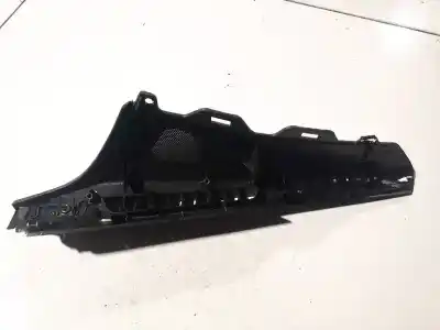 Pièce détachée automobile d'occasion plastiques pour talbot horizon 1.3 références oem iam s73507330  94213xa00a
