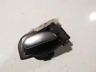 Tweedehands auto-onderdeel buitenste handgreep links voor voor peugeot 206 fastback (2a/c) 1.6 16v oem iam-referenties fa317355
