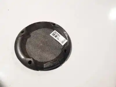 Автозапчастина б/у пластикler для peugeot 206 fastback (2a/c) 1.6 16v посилання на oem iam   