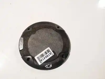 Tweedehands auto-onderdeel plasticen voor peugeot 206 fastback (2a/c) 1.6 16v oem iam-referenties 