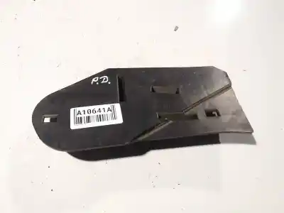 Tweedehands auto-onderdeel plasticen voor peugeot 206 fastback (2a/c) 1.6 16v oem iam-referenties 9632724380