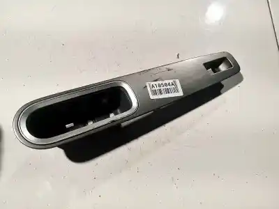 Pièce détachée automobile d'occasion plastiques pour talbot horizon 1.3 références oem iam 94266xa02a