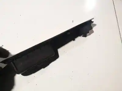 Pièce détachée automobile d'occasion plastiques pour talbot horizon 1.3 références oem iam 94266xa02a  