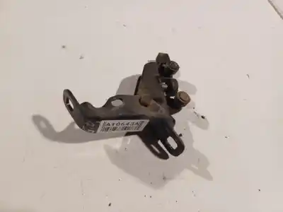 Peça sobressalente para automóvel em segunda mão suporte / guia de porta de correr por opel combo 1.7 16v cdti referências oem iam 