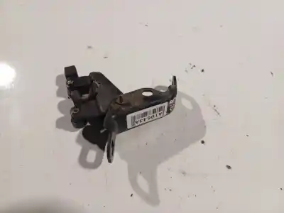 Second-hand car spare part support / sliding door guide for opel combo 1.7 16v cdti oem iam references   