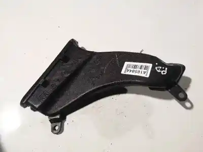 Pièce détachée automobile d'occasion tube pour talbot horizon 1.3 références oem iam 94287xa00a  