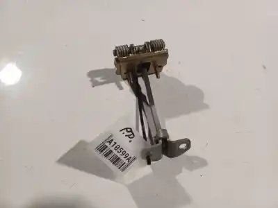 Peça sobressalente para automóvel em segunda mão dobradiça por peugeot 406 (8b) 1.9 td referências oem iam 