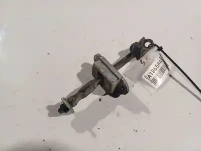 Second-hand car spare part hinge for nissan qashqai / qashqai +2 i (j10, nj10, jj10e) 1.6 oem iam references   