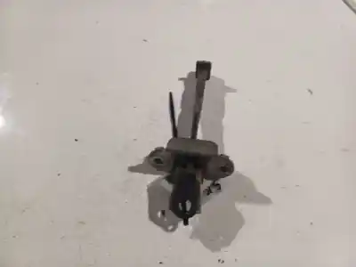 Second-hand car spare part hinge for nissan qashqai / qashqai +2 i (j10, nj10, jj10e) 1.6 oem iam references   