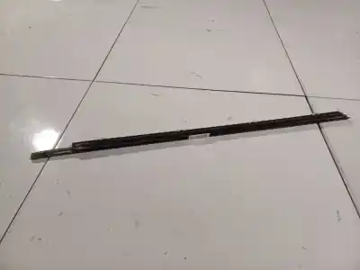 Peça sobressalente para automóvel em segunda mão plásticos por nissan qashqai / qashqai +2 i (j10, nj10, jj10e) 1.6 referências oem iam   