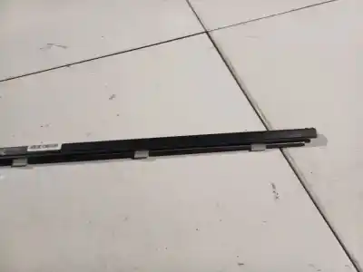 Peça sobressalente para automóvel em segunda mão plásticos por nissan qashqai / qashqai +2 i (j10, nj10, jj10e) 1.6 referências oem iam   