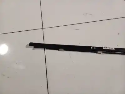 Peça sobressalente para automóvel em segunda mão plásticos por nissan qashqai / qashqai +2 i (j10, nj10, jj10e) 1.6 referências oem iam   