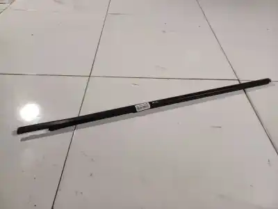 Автозапчасти б/у пластик за nissan qashqai / qashqai +2 i (j10, nj10, jj10e) 1.6 ссылки oem iam 